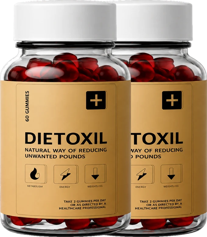 Dietoxil 60-Day Supply